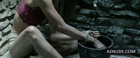 WRONG TURN NUDE SCENES AZNude