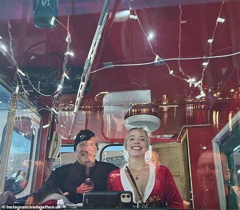 Pensioners In Quaint Village Down The Road From A A Ticket Sex Festival Featuring Play