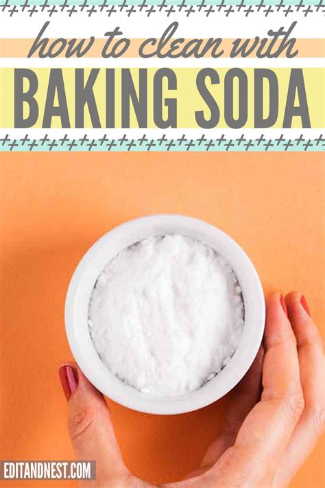 Is Baking Soda a Natural Disinfectant? Uncover Its Cleaning Power and Safety Tips - Hunter Games Magazine