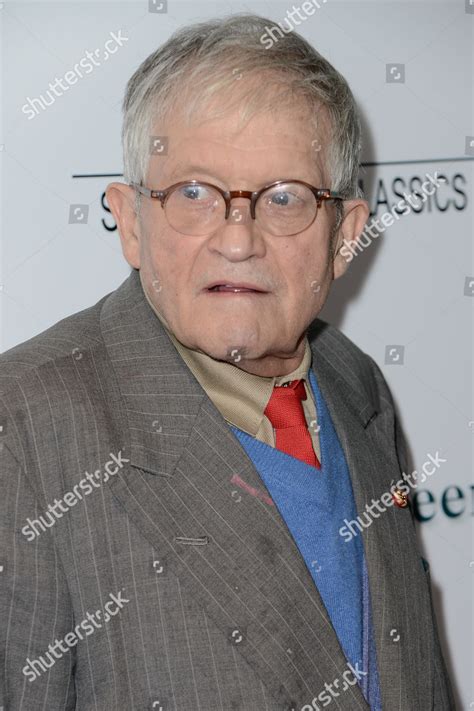 David Hockney Editorial Stock Photo - Stock Image | Shutterstock