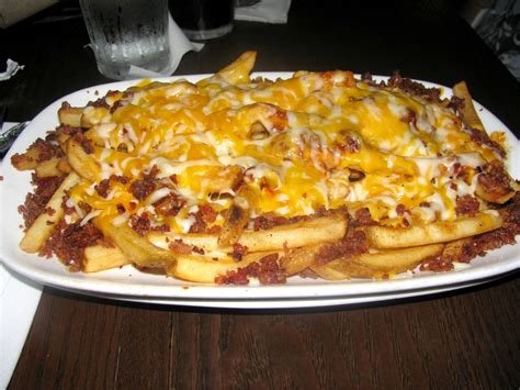 Loaded Fries At Longhorn Steakhouse Steakhouse Recipes Longhorn