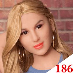 Hyper Realistic Life Size Redhead BBW Female Sex Doll Natalie Cm Zlovedoll