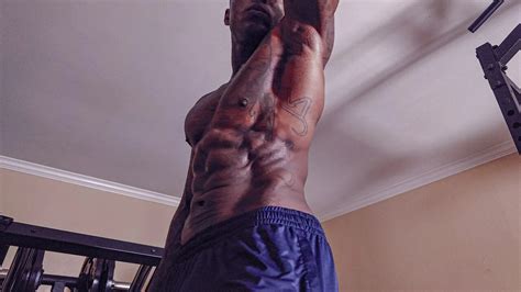 Big Dick Hallelujah Johnson Cumshot Cock Worship Video Gay Black Black