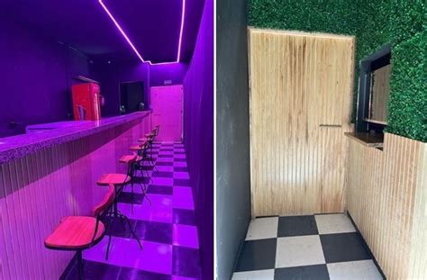 Centro de São Paulo tem novo clube de sexo gay Wivi Bar Interativo Guia Gay São Paulo