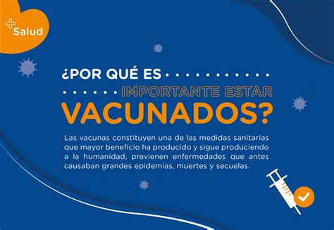 La Importancia De Las Vacunas Paramedic