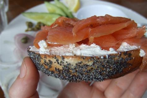 Рецепт бейгл с фото - узнайте секреты старого пекаря