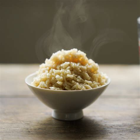 how long to cook 1 cup of brown rice in microwave - Microwave Recipes