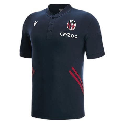 Polo Bologne Travel Player 2022/23 - Serie A - Équipes