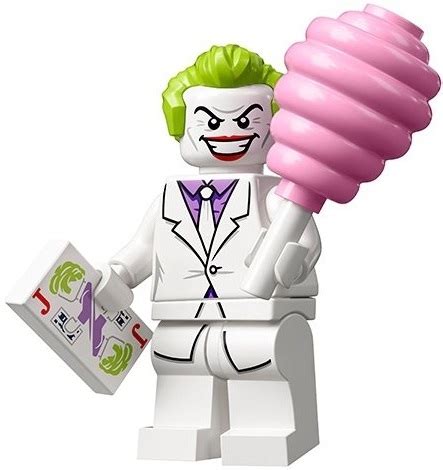 Лего 41231 - Харли Квинн спешит на помощь Lego