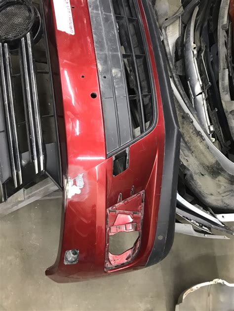 Все Бампера Омск. Пайка бамперов . 2024 | ВКонтакте