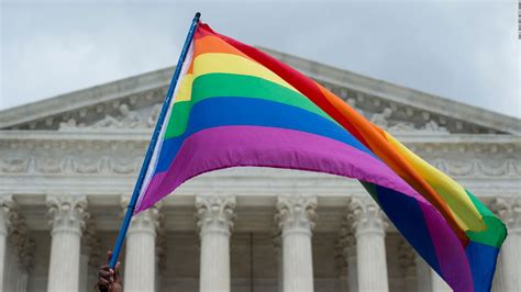 Supreme Court Anger Leaks And Tensions During The Supreme Court Lgbtq