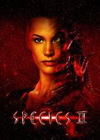 Species Ii Nude Scenes Aznude