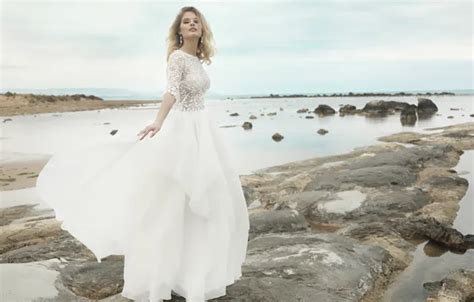 Обои sexy dress woman beautiful model pretty blonde на телефон и рабочий стол раздел