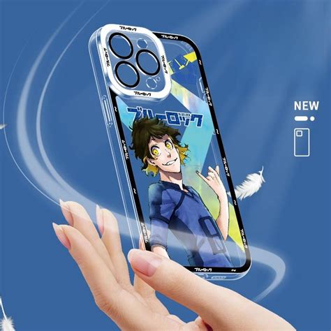 Casing For Infinix Hot I Play S Nfc Tecno Pova Spark Pro Go Smart