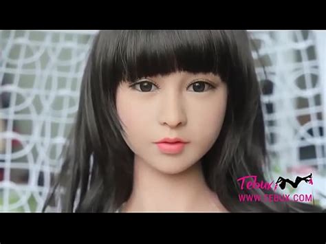 Im Addicted To This Asian Japanese Brunette Sex Doll Xvideos