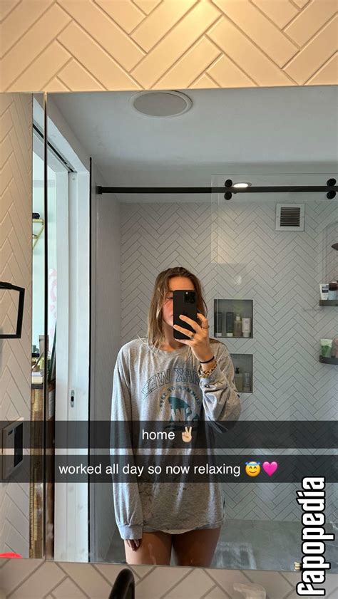 Olivia Ponton Nude Leaks Photo Fapopedia