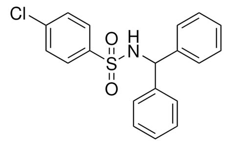 N Benzhydryl Chloro Benzenesulfonamide Aldrichcpr Sigma Aldrich