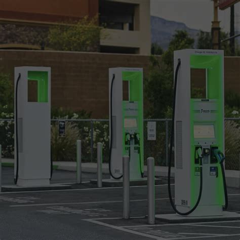 Kia Electrify America