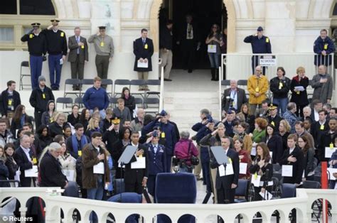 Obama Inauguration Macc Headquarters In Maryland To House