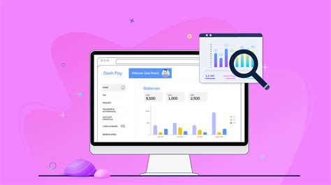Interactive Data Visualization: Examples, Techniques & Tools