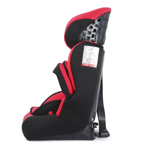 Автокресло Nania Isofix 1/2/3 (9-36 кг) купить по цене 7339 ₽ в ...
