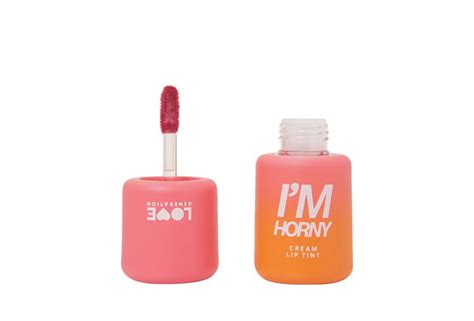 Тинт Для Губ Love Generation Lip Tint I M Horny купить на OZON по низкой цене 1987431210