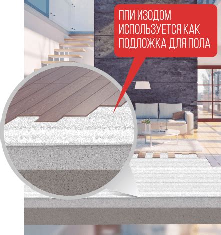 технология изодом что это такое