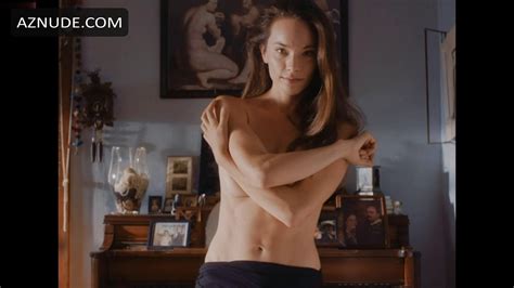 Sophia Savage Nude Aznude