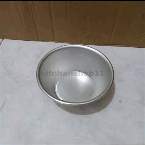 Jual Mangkok Kobokan Stainless Cm Cetakan Nasi Tim Mangkok Nasi