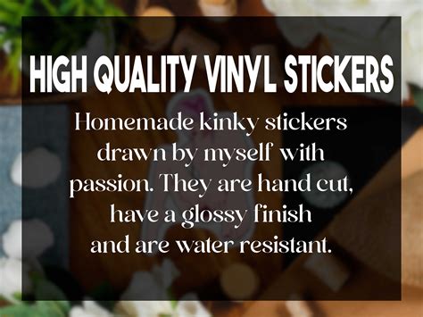 Cute Naked Woman Inserting Sticker Sexy Kinky Sensual Edgy Explicit Erotic Nude Stickers Tits