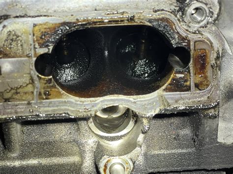 intake cleaning procedure