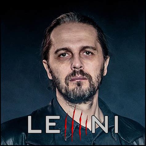 L Ultima Offensiva Pubblicato L Album Di Debutto Di Leoni