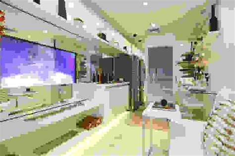 Дизайн кухни 6 кв. метров | homify