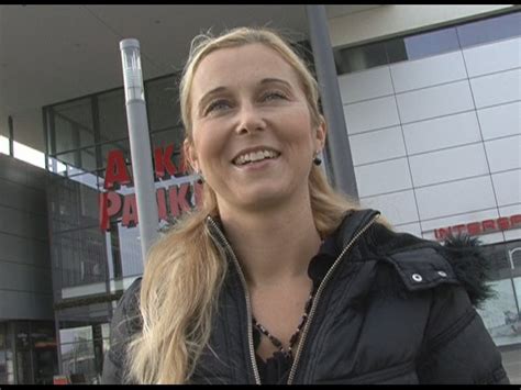 Czech Streets Blonde Milf Picked Up On Street Czech Streets