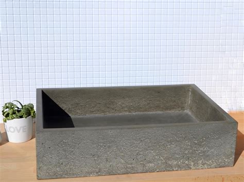 Раковина ANGKOR — MALINKIN.DESIGN