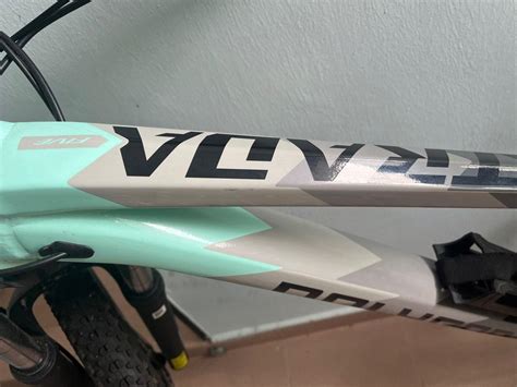 Polygon Xtrada 5 Mountain Bike Sports Equipment Bicycles And Parts