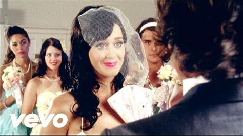 Katy Perry Hot N Cold