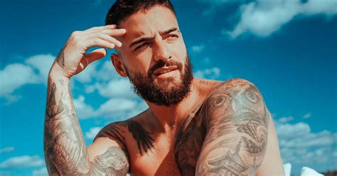 Maluma Instagram Cantante Confiesa A Sus Fans Si Es O No Gay Insta Fotos Y Video