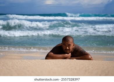 Thousand Naked Men On Beach Royalty Free Images Stock Photos Pictures Shutterstock