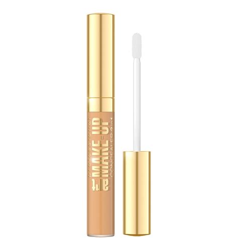 Eveline Art Scenic 2 In 1 Covering And Illuminating Liquid Concealer 7ml 05 Nude GLAMBEAUTY