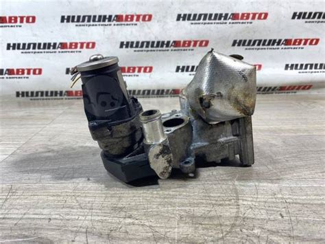 Купить Клапан ЕГР EGR Volkswagen Passat B7 2011 03L131512CF Седан 362 2 ...
