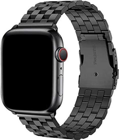 Geschikt Voor Apple Watch Bandje Mm Series