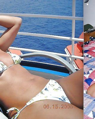 Real Amateur Housewives Swimsuit Then Naked Porn Pictures Xxx Photos Sex Images