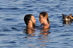 Maria Elena Boschi Nude Aznude