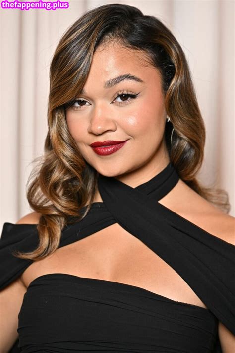 Madison Bailey Madibaileyx Madisonbaileybabe Nude OnlyFans Photo The Fappening Plus