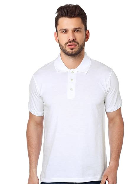 Polo Neck Half Sleeve Mens Collar T Shirts At Rs 290 Piece In Mumbai