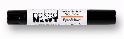 Naked Newt Skin Care Safe Natural Effective