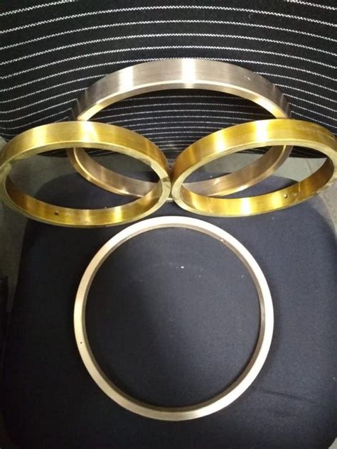 Ksb Pump Wear Ring At ₹ 1350piece Nagdevi Mumbai Id 23145164062