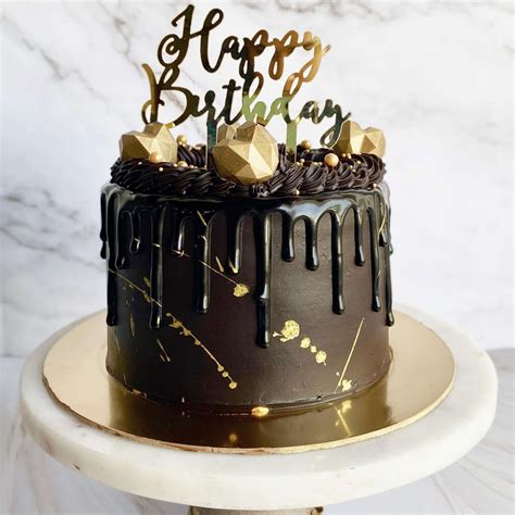 Yummy Chocolate Cake - Wishingcart.in
