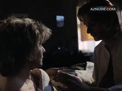 Annekathrin Burger Nude Aznude